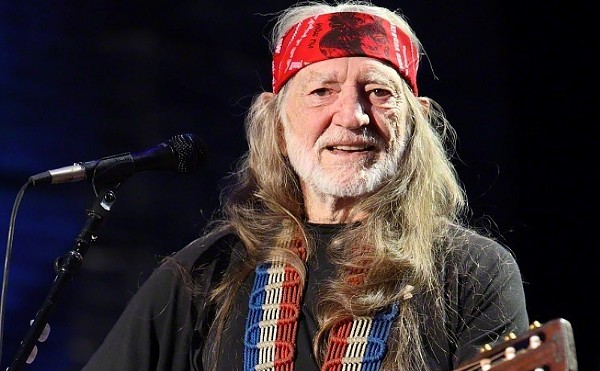Houston Concert Watch 3/15/23:  Willie Nelson, Marcia Ball, Rodeo and More