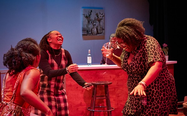 Fairview With its Twists and Turns Confronts Race in Moments Both Absurd and Realistic