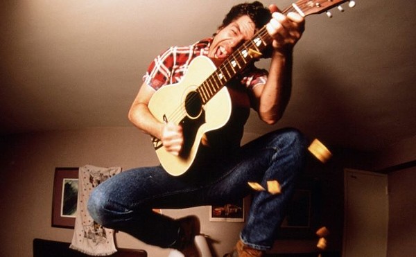 Choose Crazy: The Life And Times Of Mojo Nixon