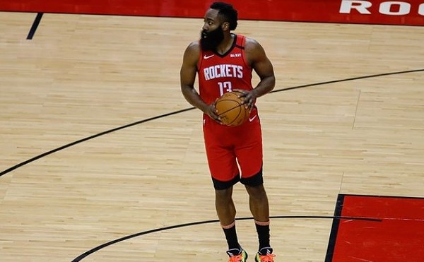 Potential Returns of James Harden and DeAndre Hopkins — Four Similarities, Four Differences