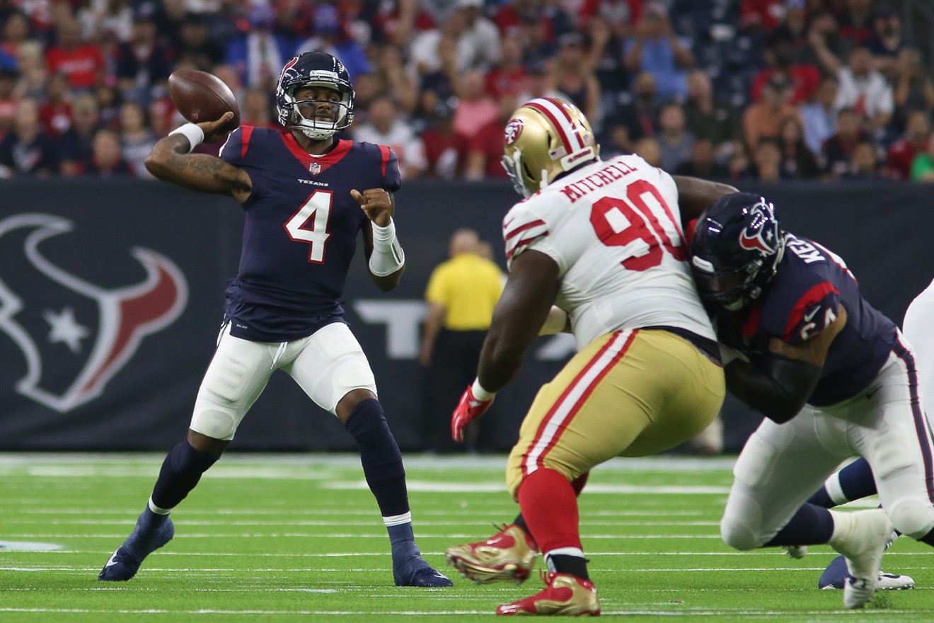 49ers news: 4 winners and 2 losers from the Niners win over the