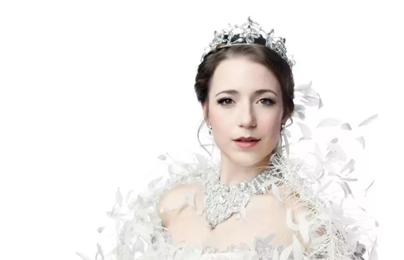 Things To Do: A Preview of The Merry Widow With the Houston Ballet ...