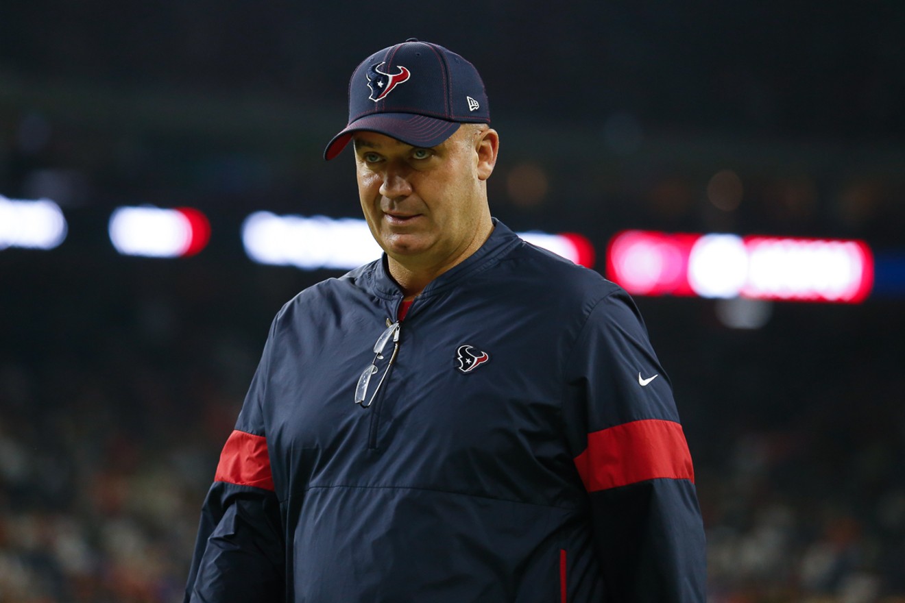 Houston Texans: Predicting the remaining schedule 2019