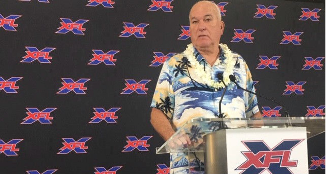 XFL on X: #XFL announces first group of players to enter