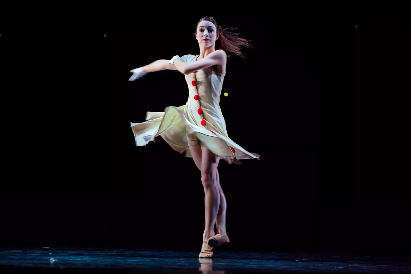 Things to Do: Best Bets for a Great Weekend, March 12-15 | Houston Press