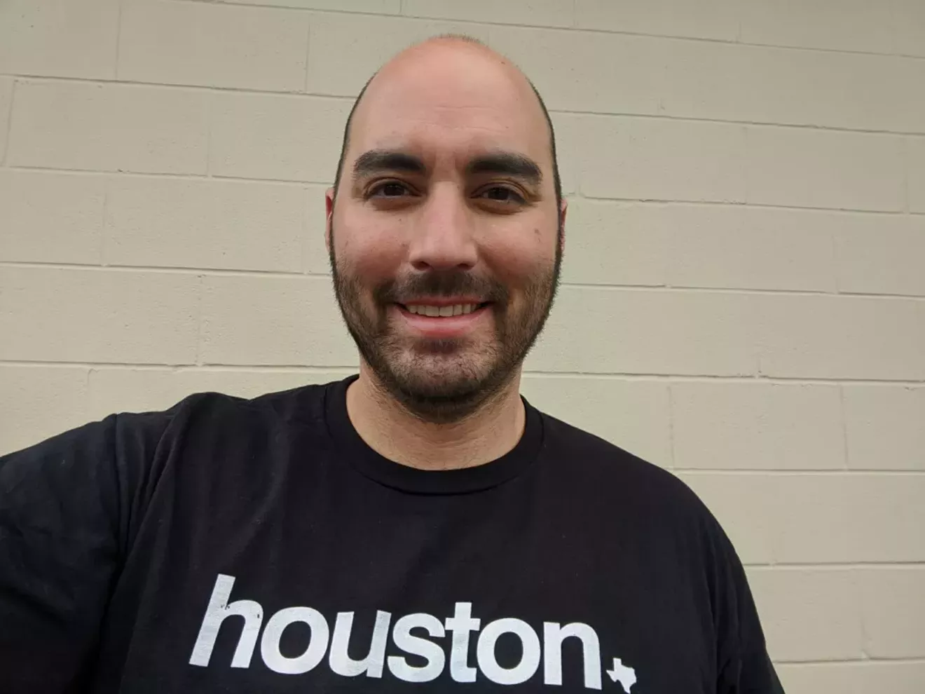 Master Sommelier Steven McDonald | Houston Press