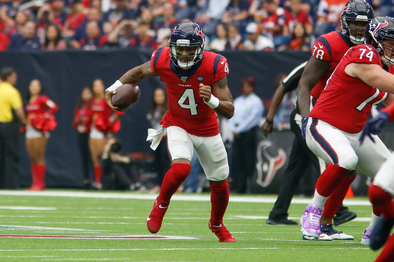 List of lawsuits against Houston Texans QB Deshaun Watson