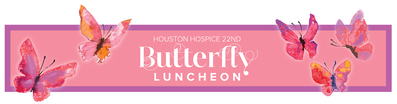 22nd Butterfly Luncheon