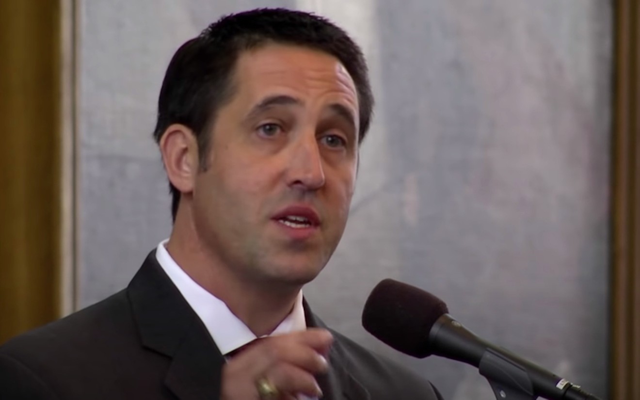 Texas Comptroller Glenn Hegar is going on back on his defunding claims made against Harris County Officials over decreasing funds to Precinct 5 law enforcement.