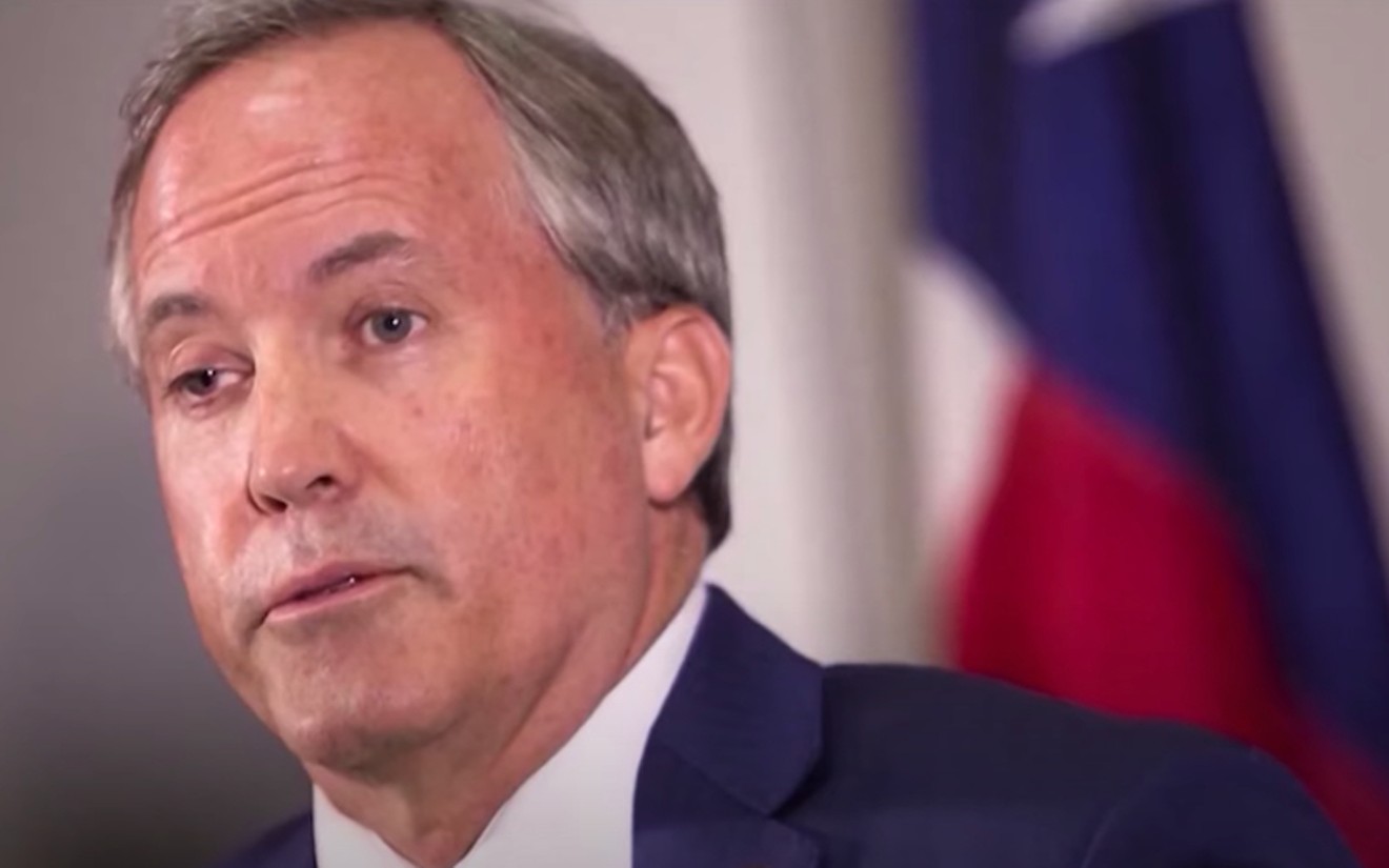 Attorney General Ken Paxton is now setting his attention to local Texas hospitals after reports from conservative groups claiming they are providing gender-affirming care.
