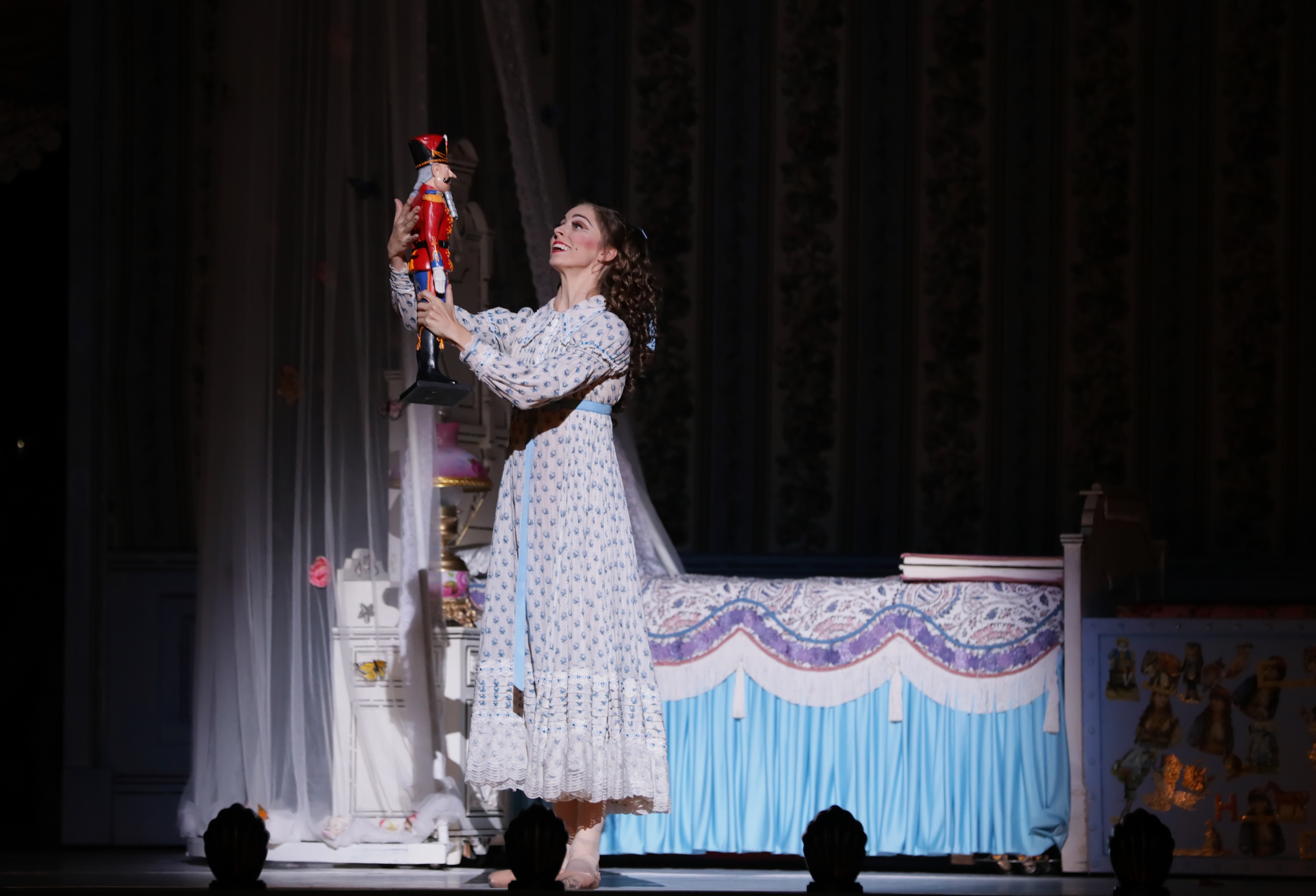 Review The Nutcracker at Houston Ballet Houston Press