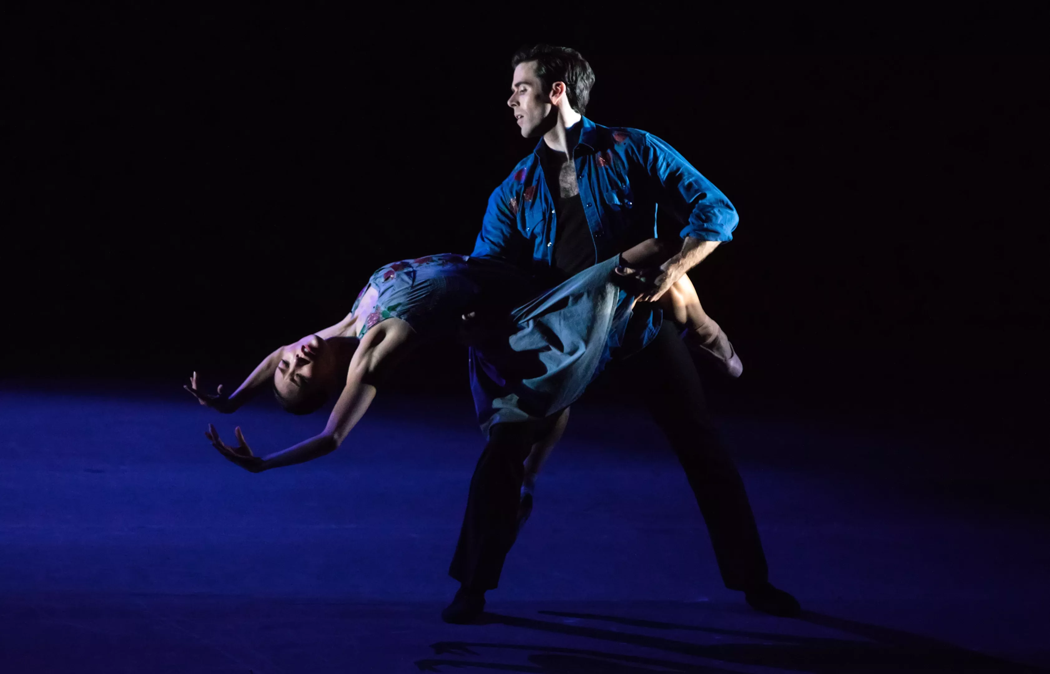 Review: Rock, Roll \u0026 Tutus at Houston Ballet | Houston Press