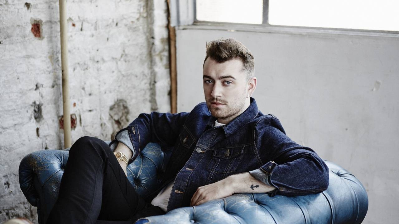Sam Smith will bring his soulful voice to Toyota Center.