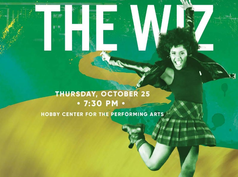 Get ready for a new version of The Wiz.
