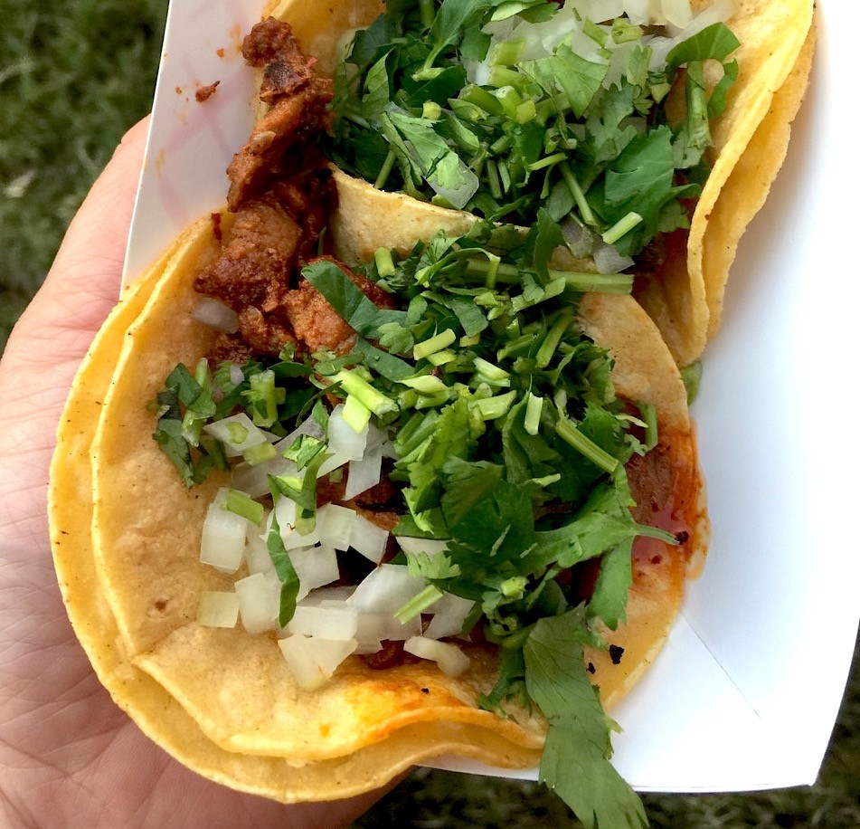 Things To Do 4th Annual Tacolandia Returns to Buffalo Bayou Houston