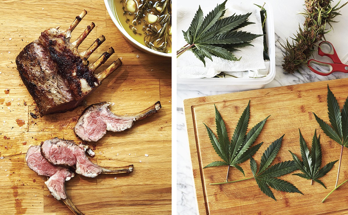 Tips Tricks Cooking Marijuana | Houston Press
