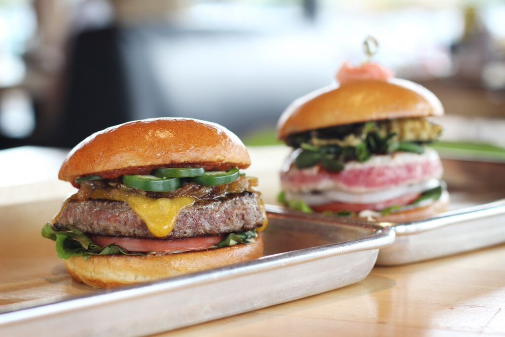 Hopdoddy will offer 50 percent off to all parties joined by a veteran, active or inactive member of the armed forces this Veterans Day.