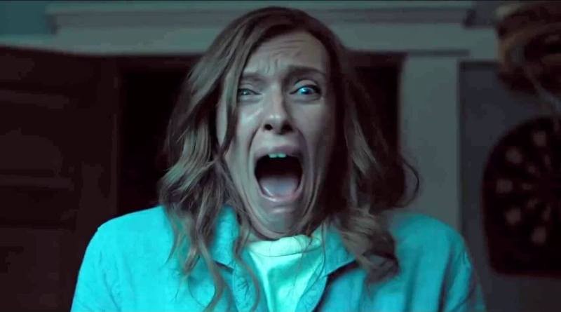Don't be horrified, but Hereditary is a Best Picture nominee.
