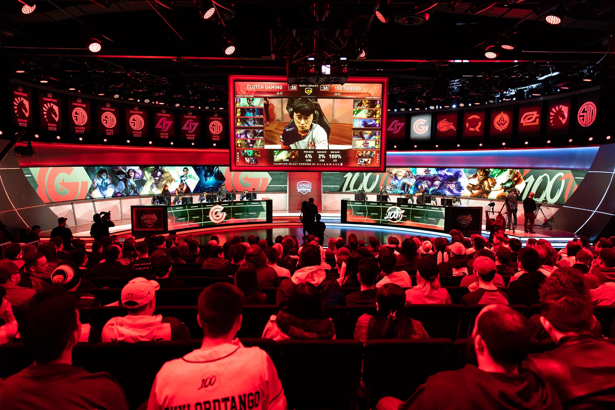 Esports: Overwatch makes Houston a sports city online as well as off