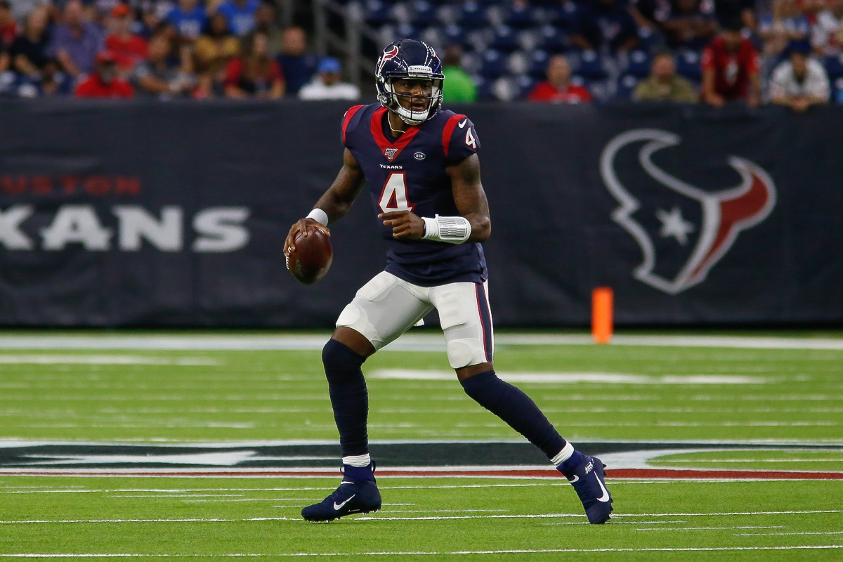 Houston Texans: 3 Winners and 2 losers from Texans Preseason game