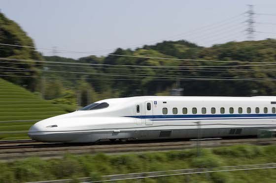 High-speed rail in Texas is getting closer to reality and here are some reason that's a good thing.