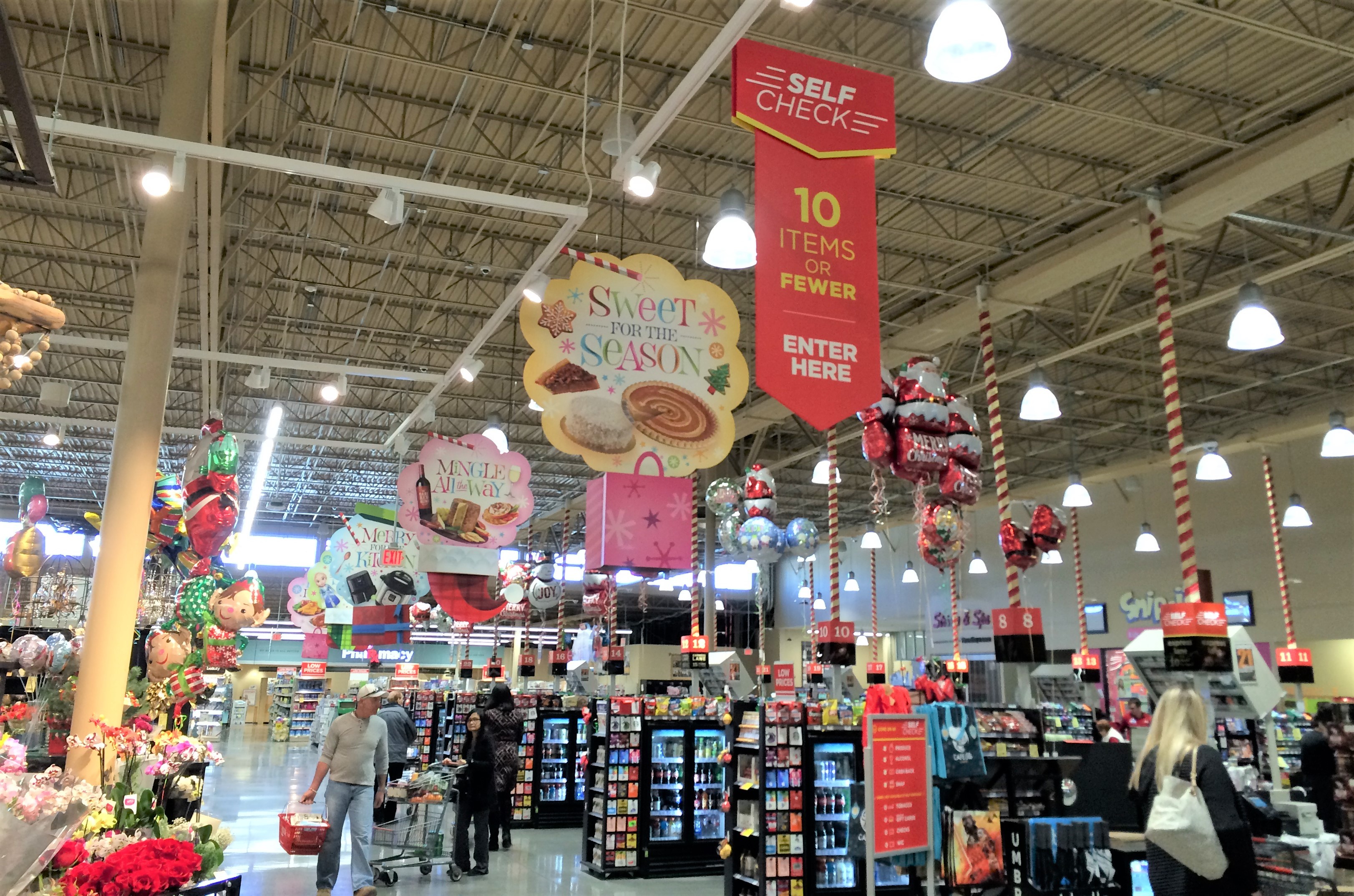 Christmas Grocery Store Hours Houston Press