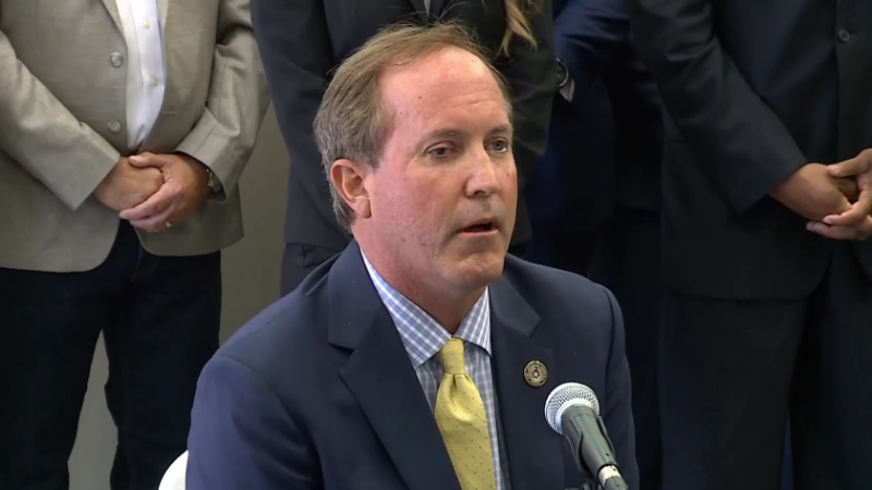 Scandal-stricken Texas Attorney General Ken Paxton is currently under FBI investigation for alleged abuse of office to help out a big-time donor.