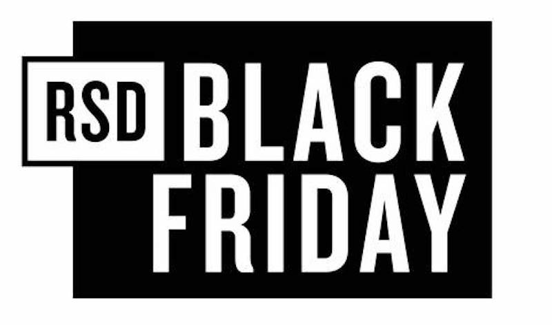 Record Store Day Black Friday is still on this year and will be on Friday, November 27.