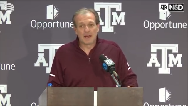 If the oddsmakers are accurate, the Aggies will be paying Jimbo Fisher $1 million per win this coming season.