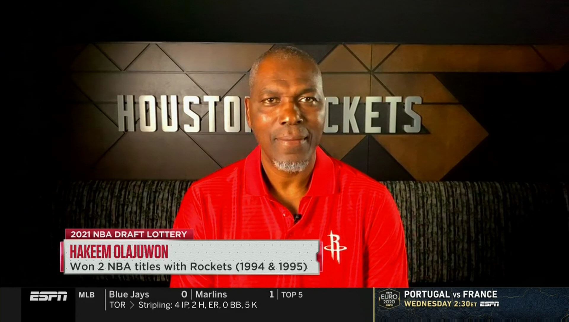 Rockets' NBA draft picks: How the experts think Houston did