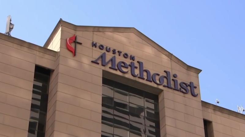 Houston Methodist's final vaccine deadline has come and gone.