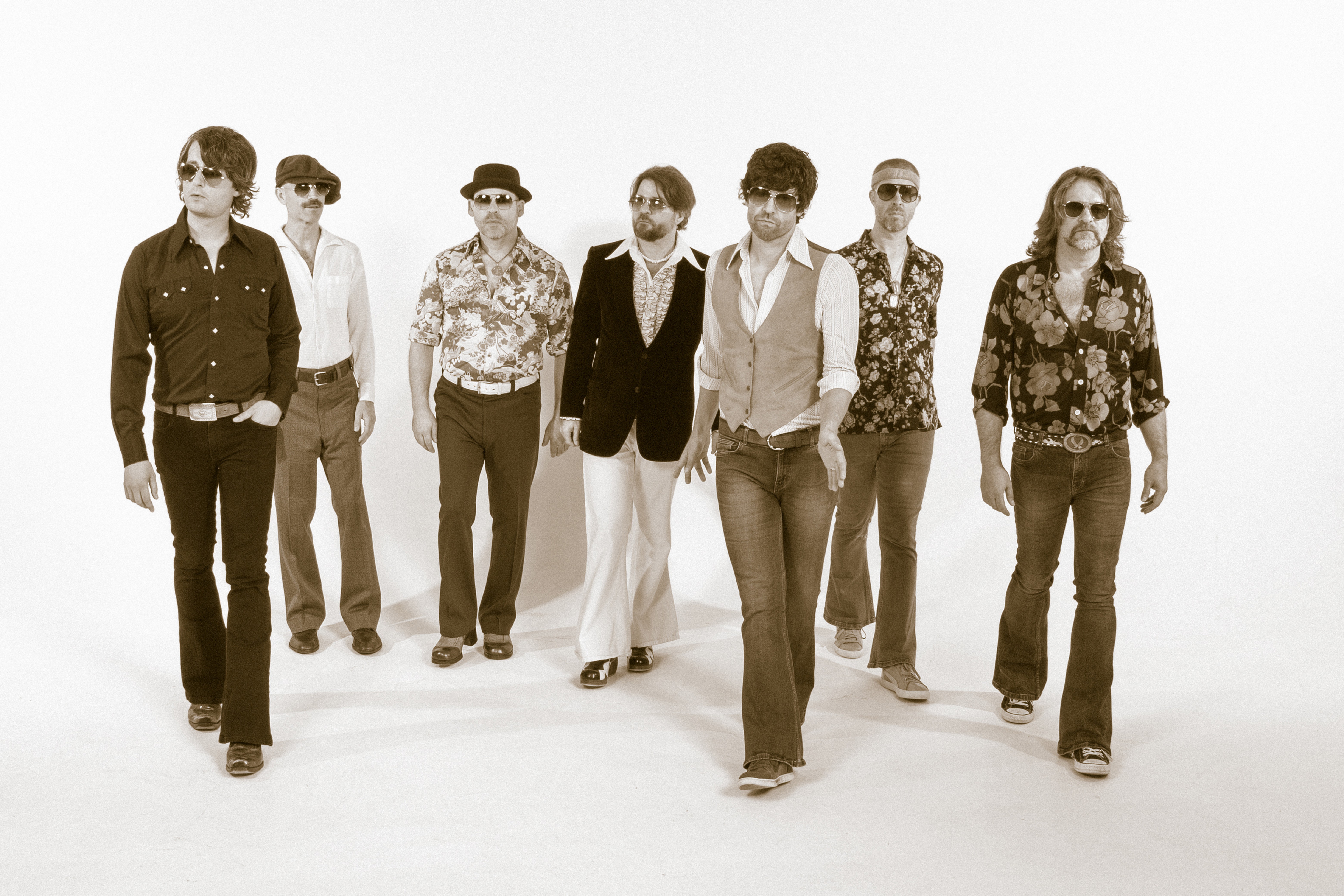 Yacht Rock Revue Tickets, 2023 Concert Tour Dates