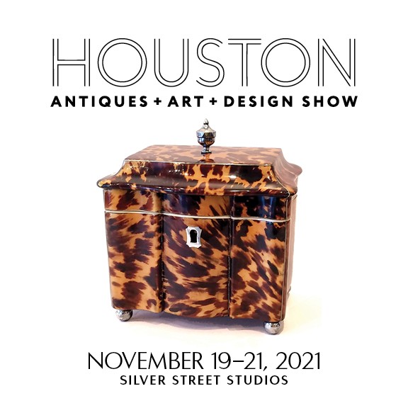 Houston Antiques + Art + Design Show