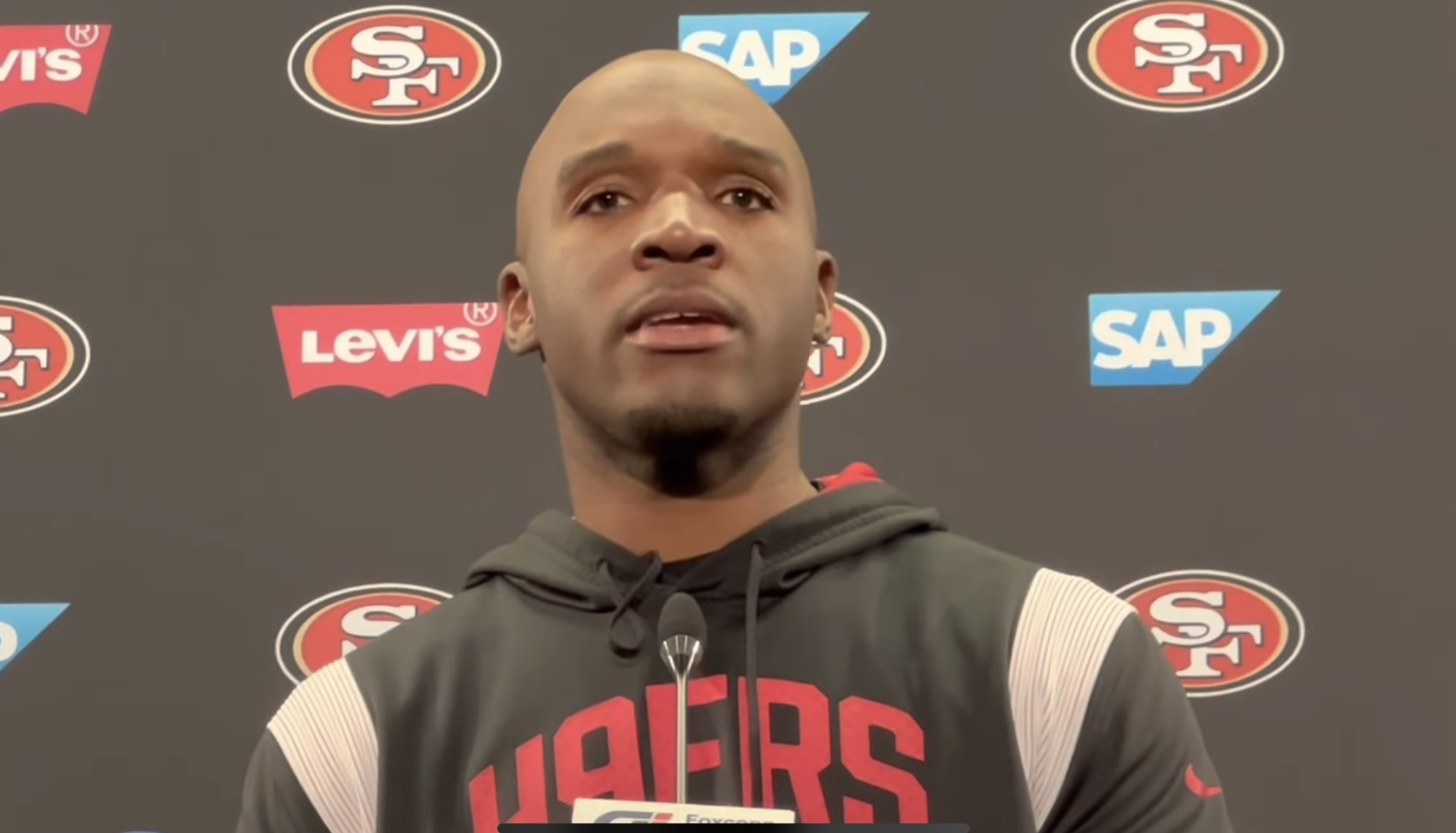 San Francisco 49ers News: DeMeco Ryans HIRED As Texans HC