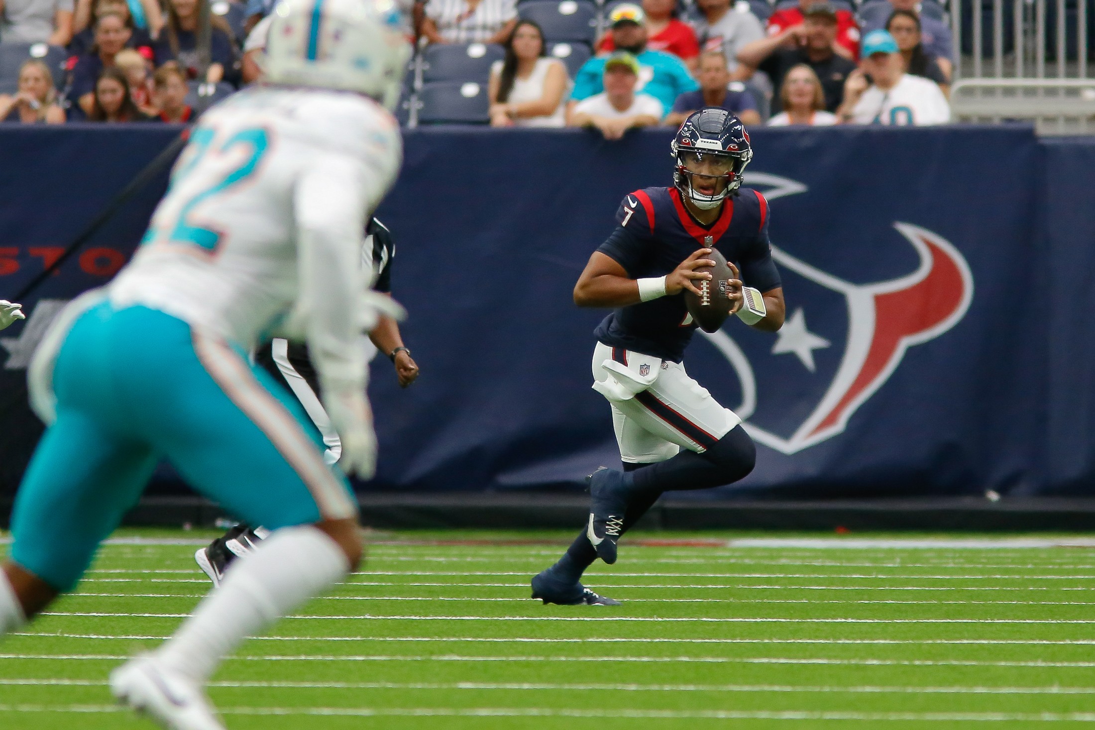 Houston Texans on X: Deep Steel Blue vibes only 