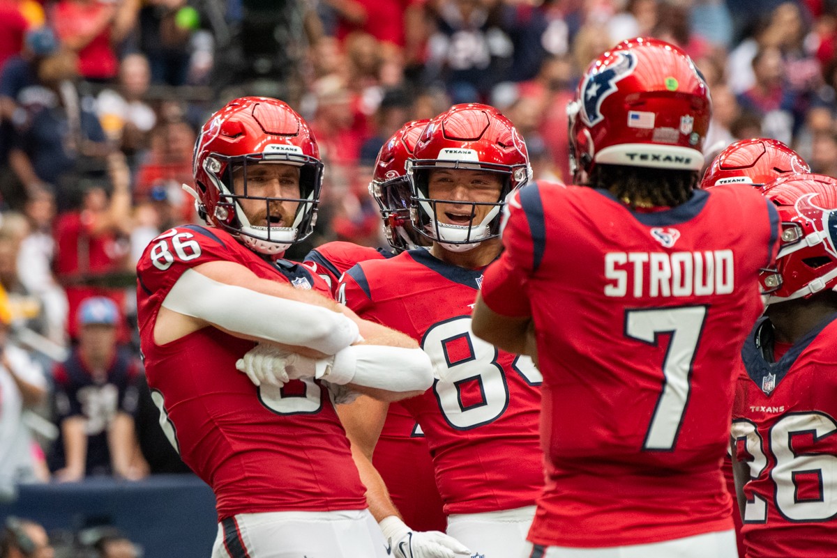 2023 NFL Preseason Final: How to Watch the Texans vs. Saints