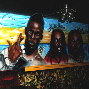 Club+Riddims%27+mural+is+a+roll+call+of+reggae+royalty.