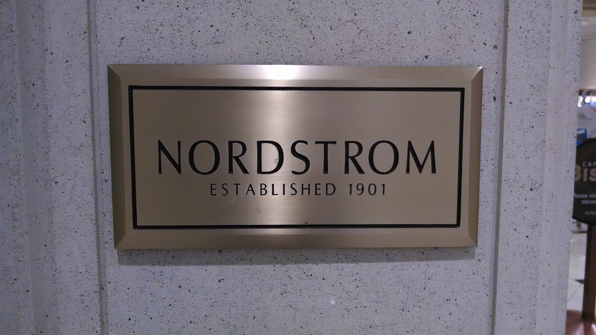 Nordstrom Woodlands in The Woodlands, TX (Nordstrom)