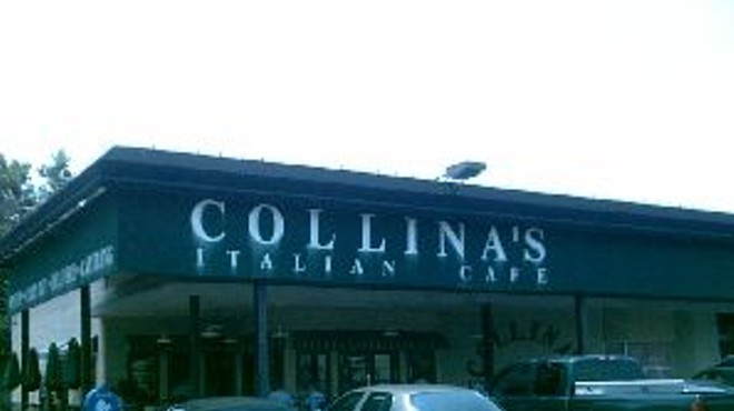 Collina's