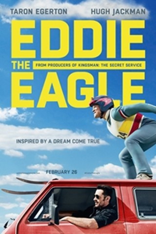 Eddie the Eagle | Houston Press | The Leading Independent News Source ...