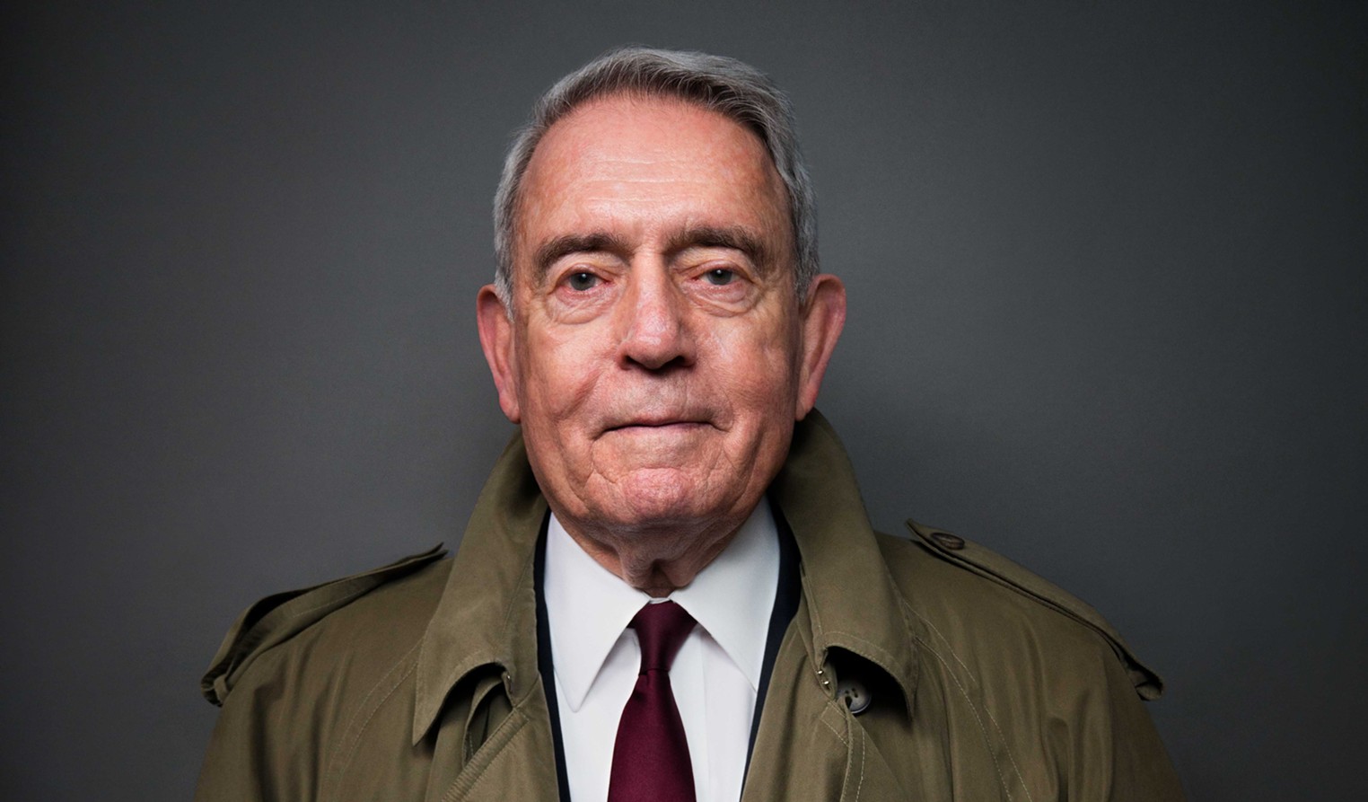 Dan Rather Offers Steady Thoughts in Turbulent Times Houston Press