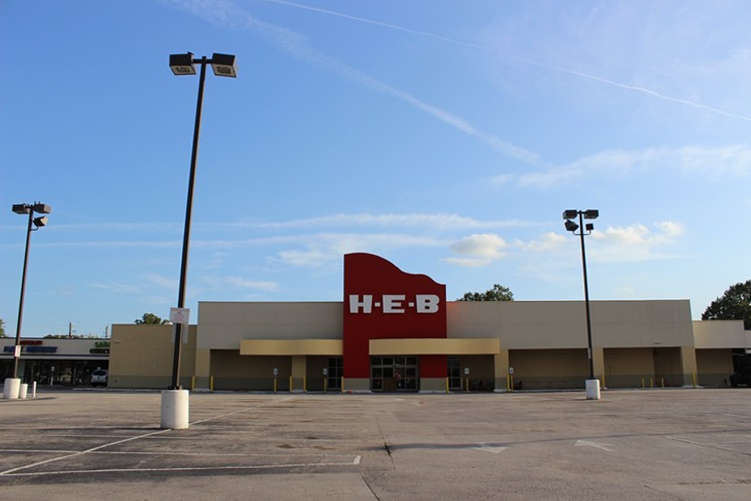 HEB to build new store near Katy Park - Covering Katy News