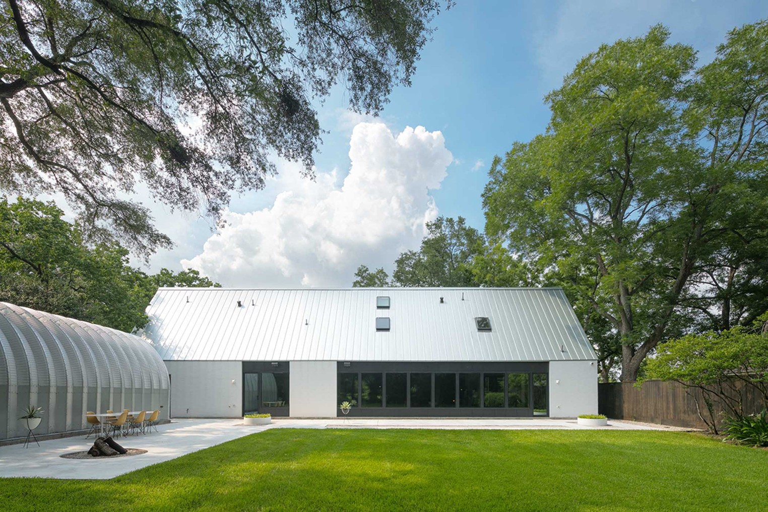 Things To Do Visit the Homes on AIA Houston's 2018 Home Tour Houston