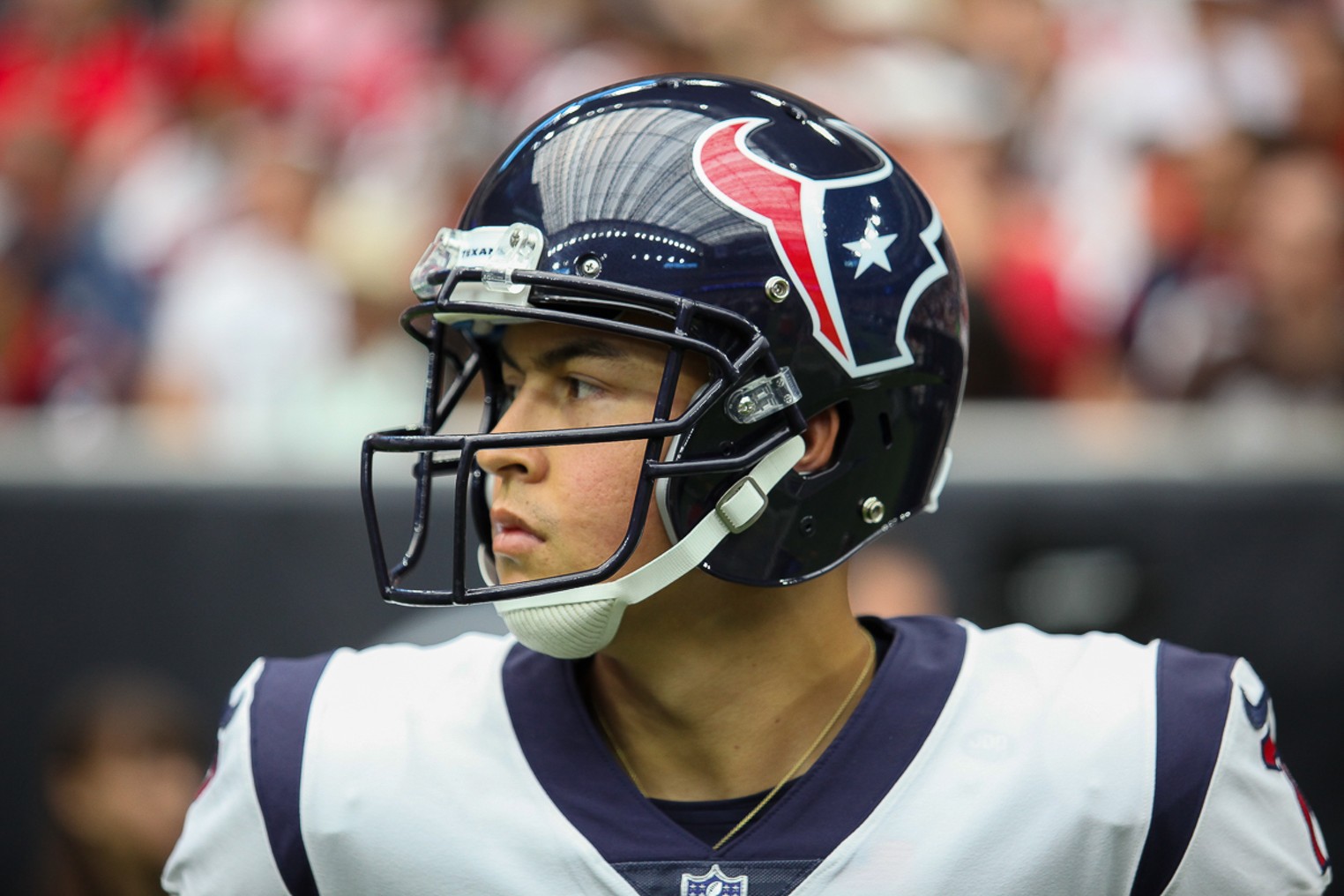 Texans film room: Mental mistakes pile up in blowout loss to Colts