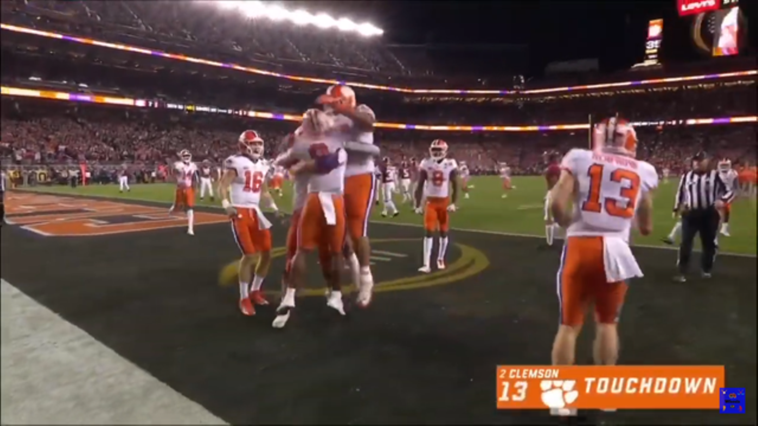 I think Mac Jones looks pretty stunning with Trevor Lawrence's hair. :  r/ClemsonTigers