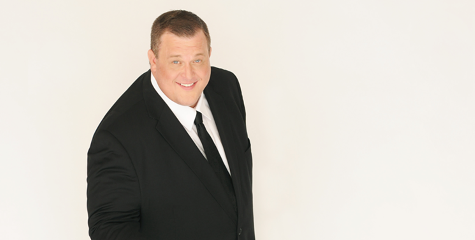 Things To Do Billy Gardell at Joke Joint Comedy Showcase Houston Press