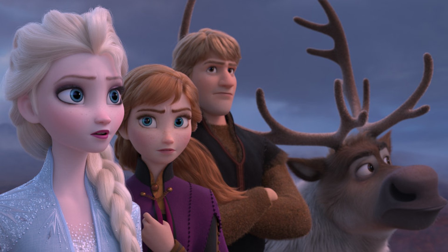 You won't believe what Rapunzel looks like in the new Tangled TV series -  Today's Parent