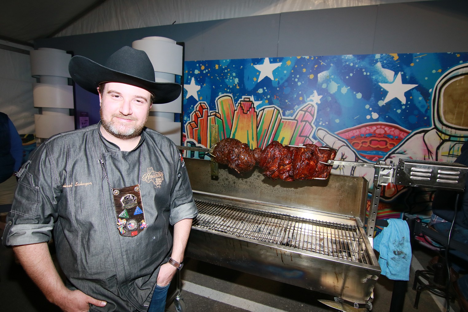 The 2020 Rodeo Cookoff Houston Press
