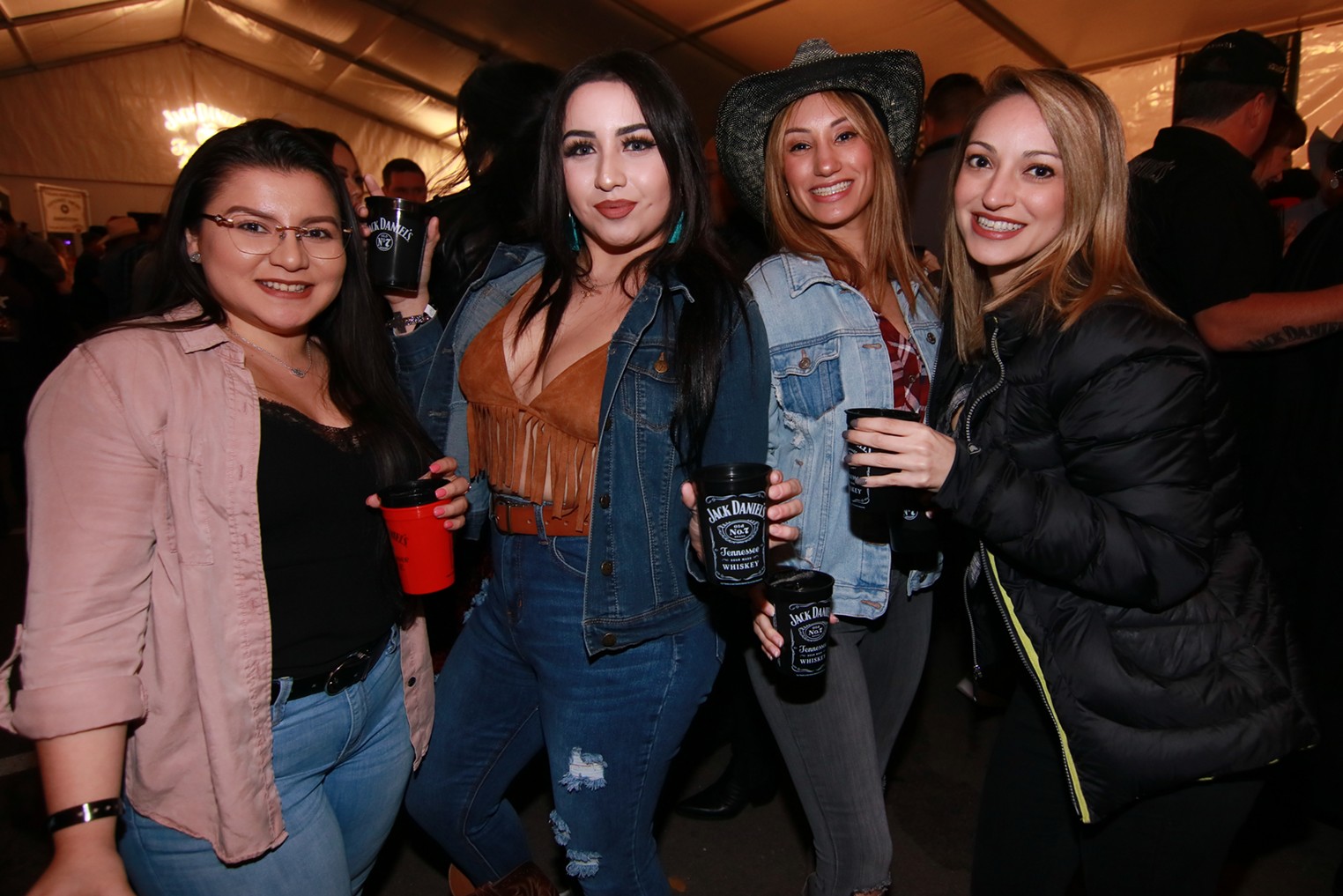 The 2020 Rodeo Cook-off | Houston Press