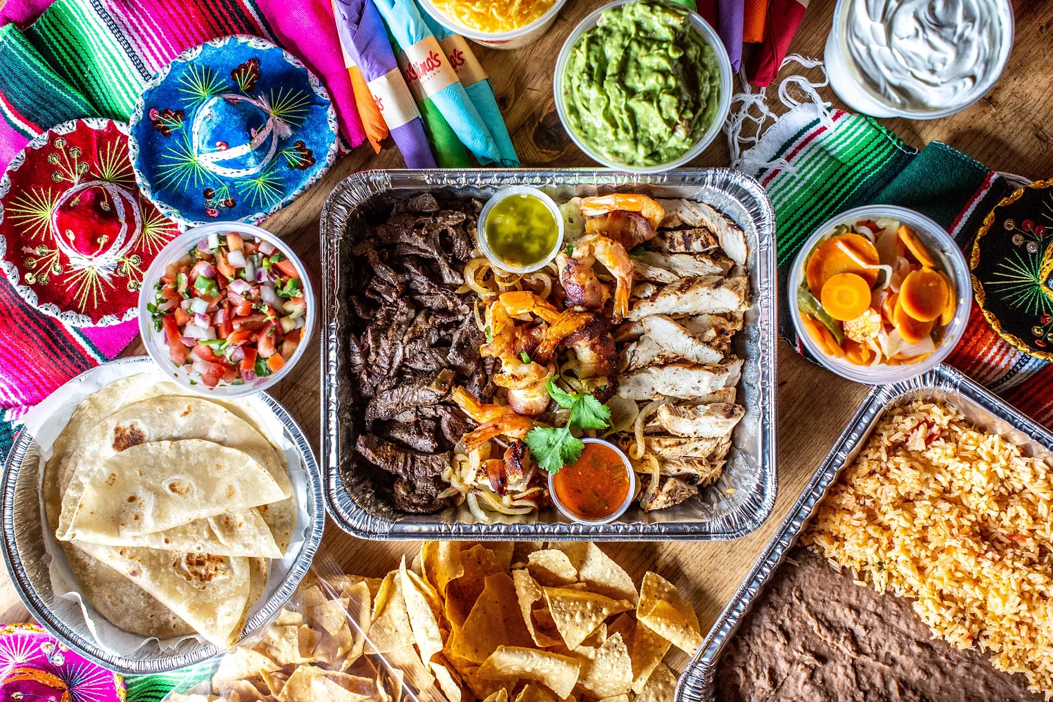 Things To Do The Best Things To Eat And Drink In Houston This Weekend 